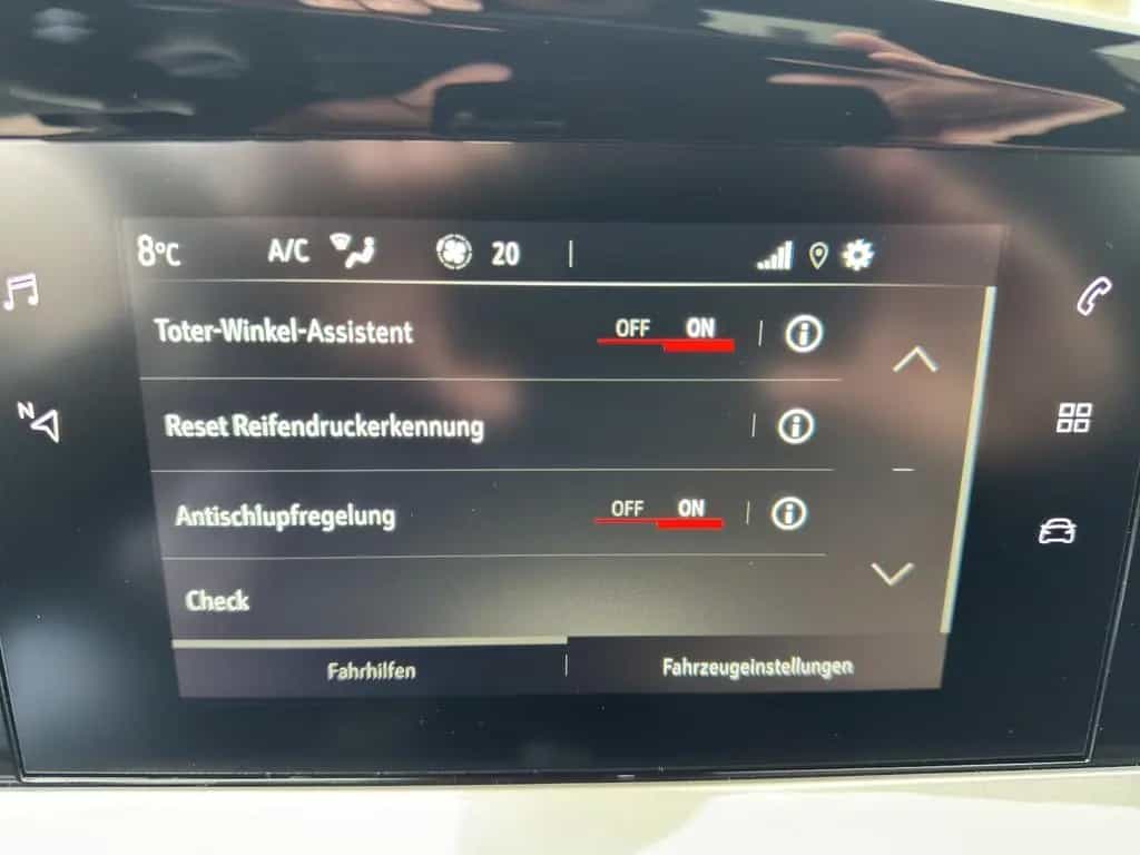 Opel Mokka GS Line *Massage/Winterpaket/LED Intelli/A 01/2024-photo-25