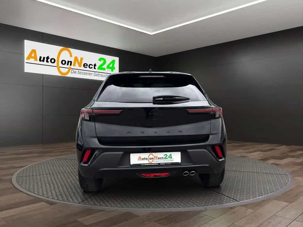 Opel Mokka GS Line *Massage/Winterpaket/LED Intelli/A 01/2024-photo-5