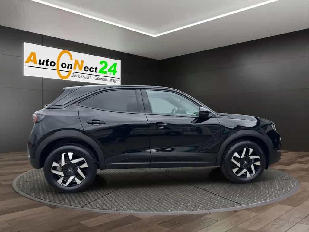 Opel Mokka GS Line *Massage/Winterpaket/LED Intelli/A 01/2024-photo-7