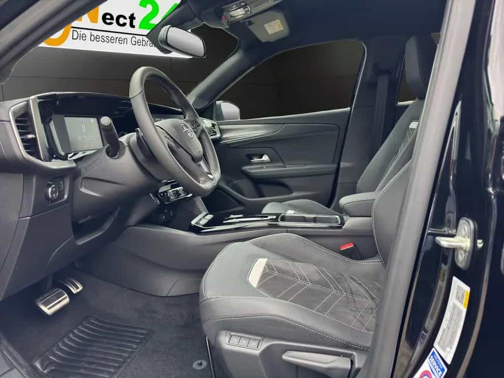 Opel Mokka GS Line *Massage/Winterpaket/LED Intelli/A 01/2024-photo-9