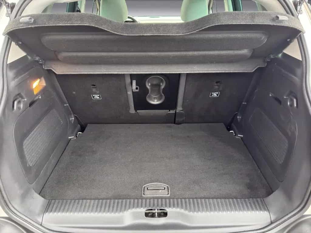 Citroën C3 Aircross PT110 EAT6 Shine Pano/Navi/Cam 10/2018-photo-14
