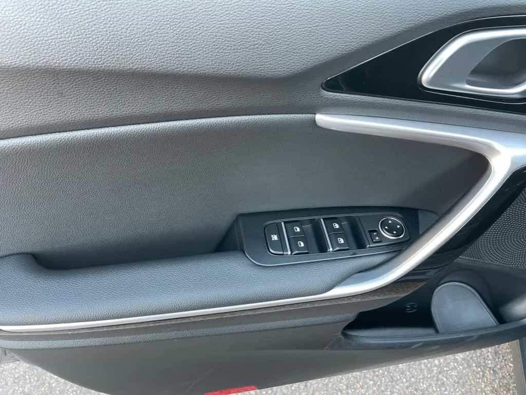 Kia cee'd Sportswagon cee'd SW 1.5 T-GDI Vision DCT SHZ PDC NAV KAM 11/2022-photo-10