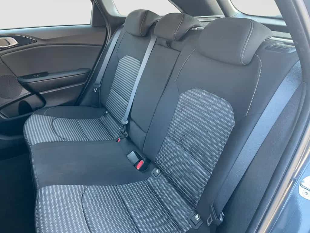 Kia cee'd Sportswagon cee'd SW 1.5 T-GDI Vision DCT SHZ PDC NAV KAM 11/2022-photo-15