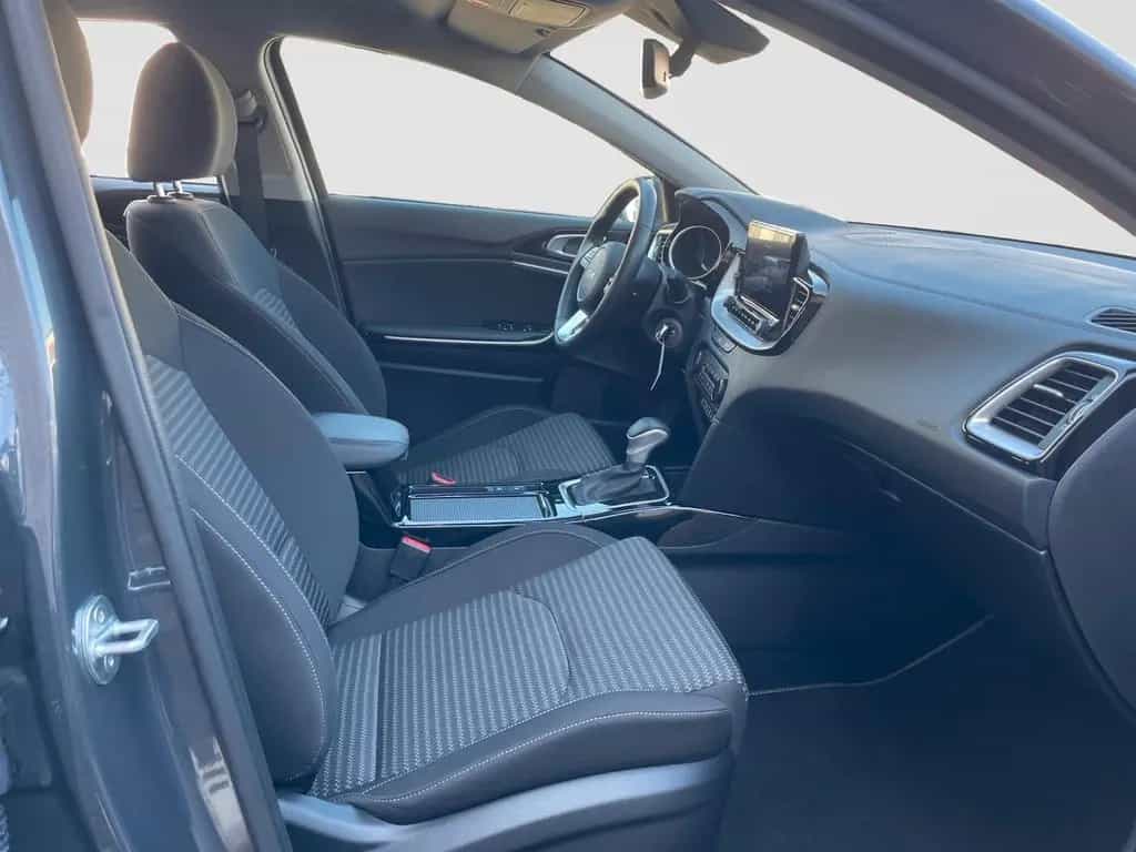 Kia cee'd Sportswagon cee'd SW 1.5 T-GDI Vision DCT SHZ PDC NAV KAM 11/2022-photo-16