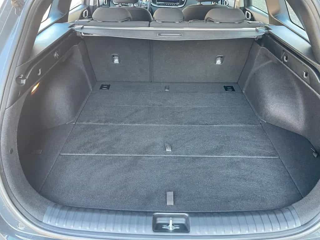 Kia cee'd Sportswagon cee'd SW 1.5 T-GDI Vision DCT SHZ PDC NAV KAM 11/2022-photo-17