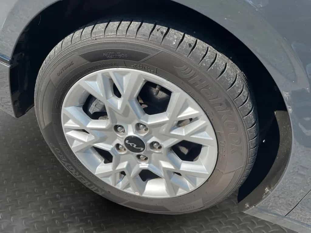Kia cee'd Sportswagon cee'd SW 1.5 T-GDI Vision DCT SHZ PDC NAV KAM 11/2022-photo-8