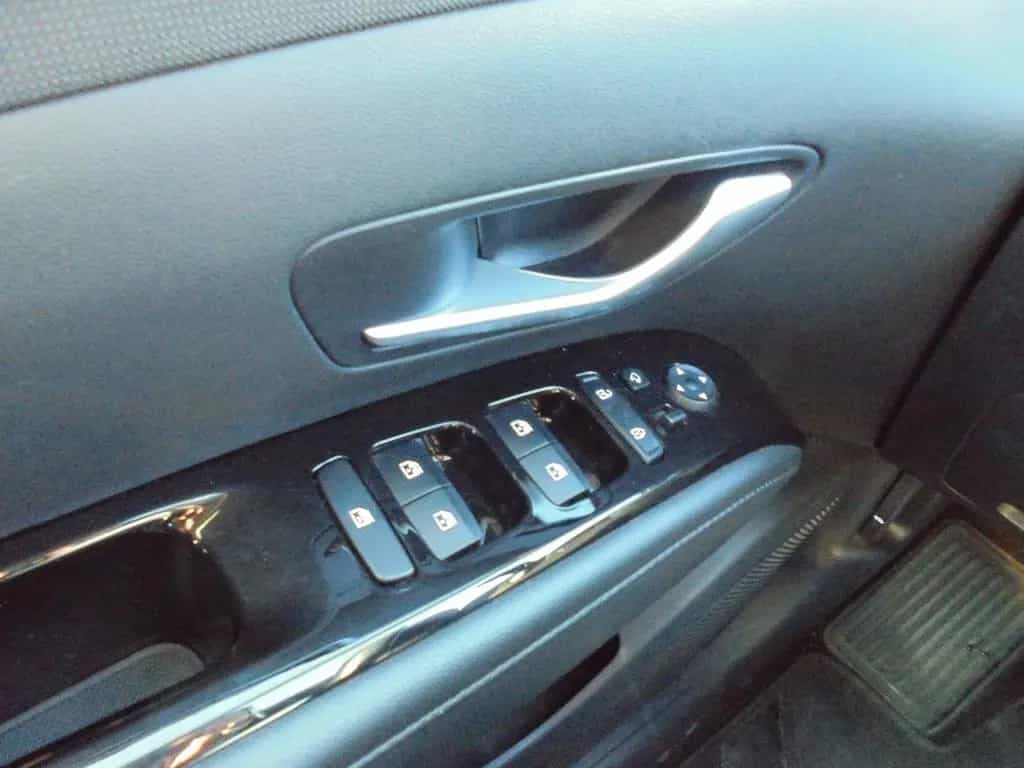 Hyundai Tucson 1.6 T-GDI 48V GARANTIE 08/2030 08/2022-photo-11