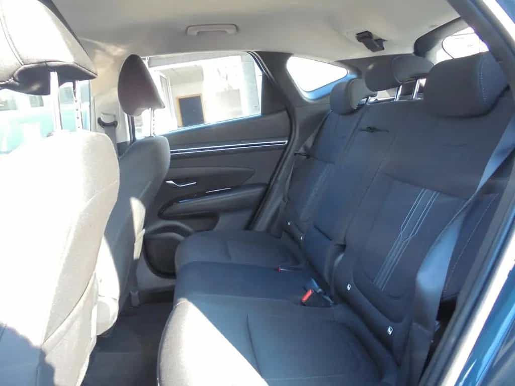 Hyundai Tucson 1.6 T-GDI 48V GARANTIE 08/2030 08/2022-photo-12
