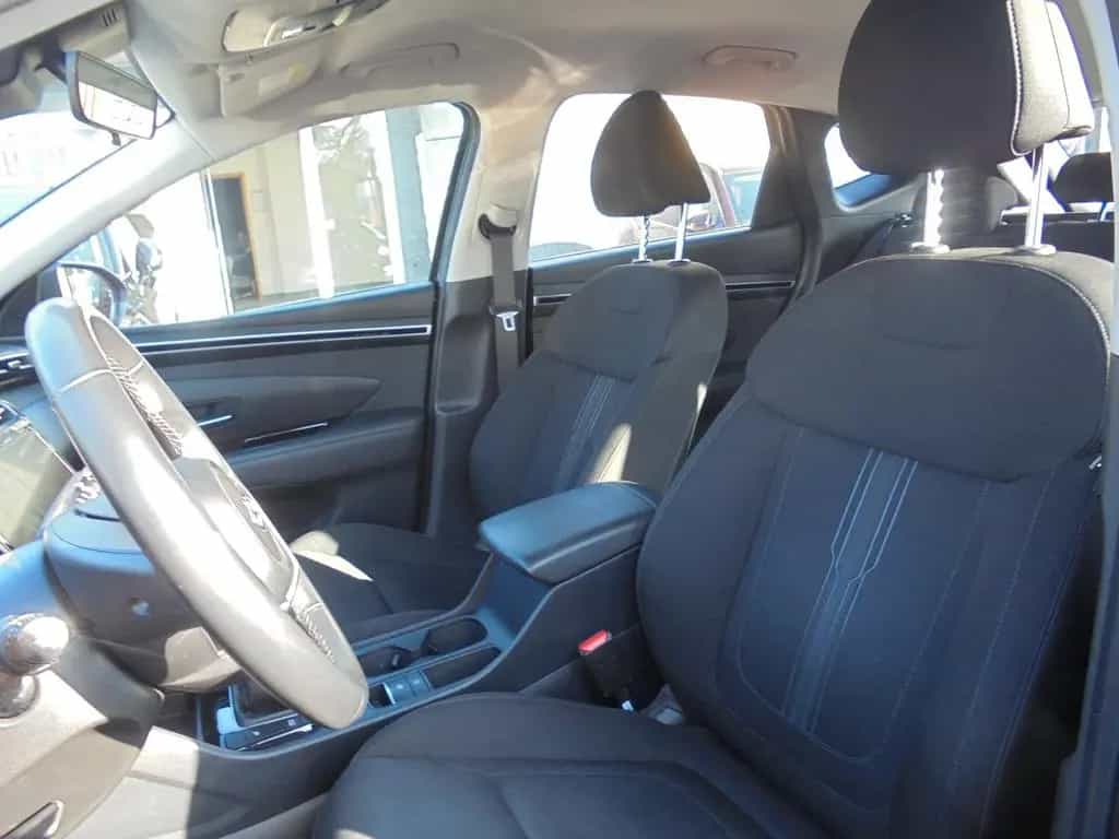 Hyundai Tucson 1.6 T-GDI 48V GARANTIE 08/2030 08/2022-photo-7
