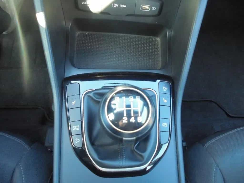 Hyundai Tucson 1.6 T-GDI 48V GARANTIE 08/2030 08/2022-photo-8