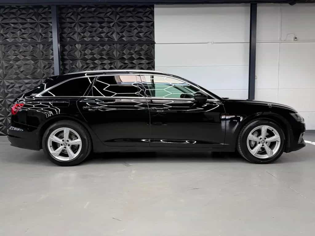Audi A6 Avant 40 TDI Sport 1.HAND*ACC*BUSINESS*MWST 11/2021-photo-10