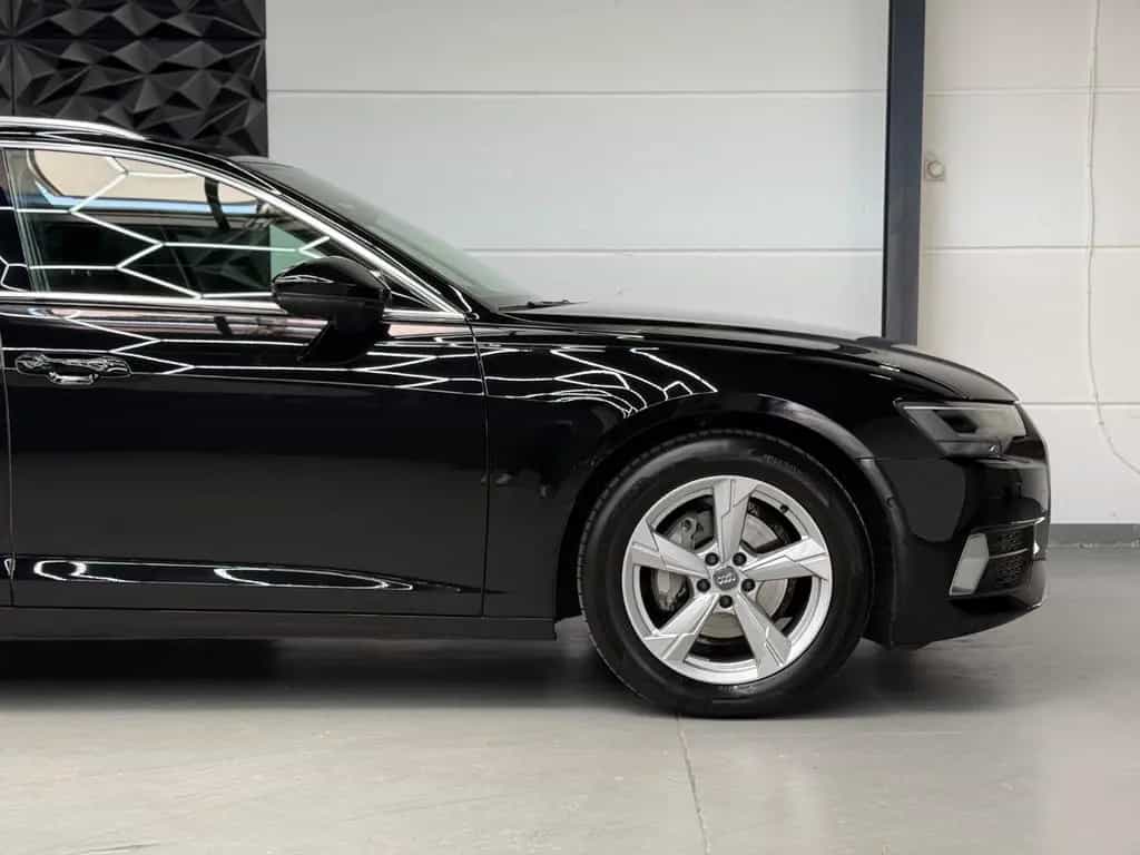 Audi A6 Avant 40 TDI Sport 1.HAND*ACC*BUSINESS*MWST 11/2021-photo-12