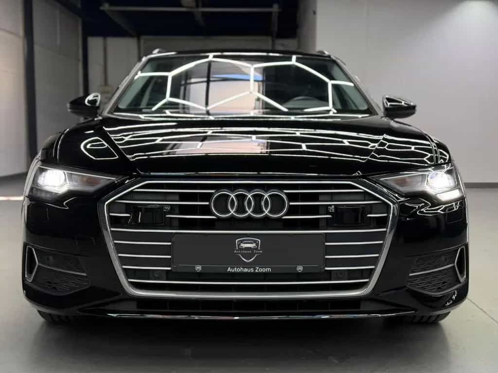 Audi A6 Avant 40 TDI Sport 1.HAND*ACC*BUSINESS*MWST 11/2021-photo-15