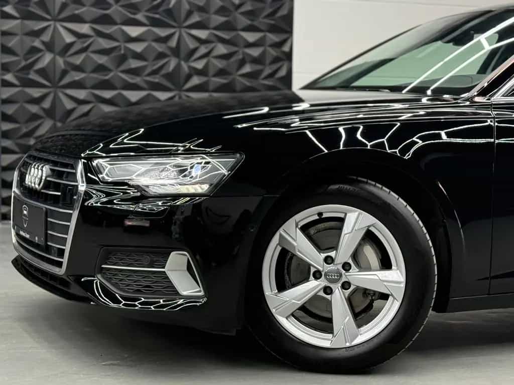 Audi A6 Avant 40 TDI Sport 1.HAND*ACC*BUSINESS*MWST 11/2021-photo-2