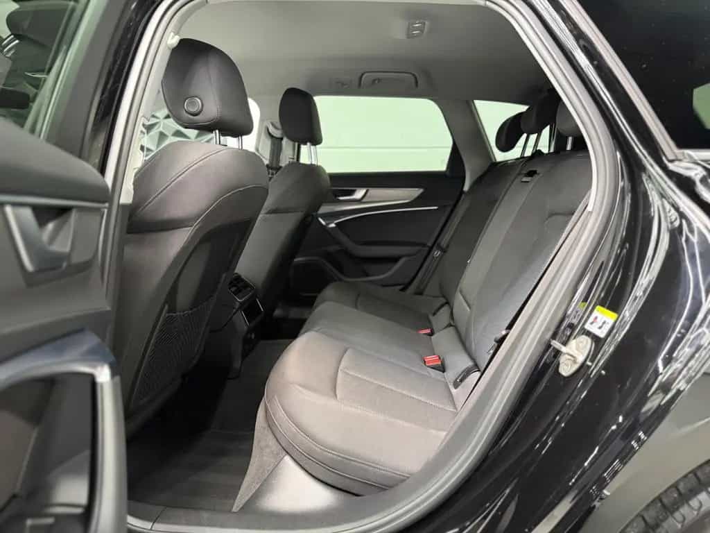 Audi A6 Avant 40 TDI Sport 1.HAND*ACC*BUSINESS*MWST 11/2021-photo-21