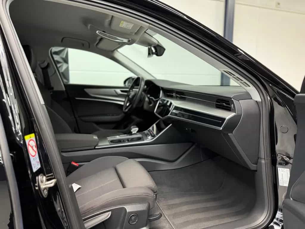 Audi A6 Avant 40 TDI Sport 1.HAND*ACC*BUSINESS*MWST 11/2021-photo-24
