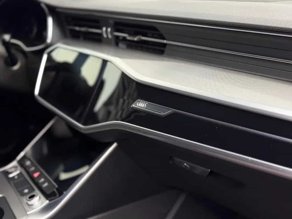 Audi A6 Avant 40 TDI Sport 1.HAND*ACC*BUSINESS*MWST 11/2021-photo-25