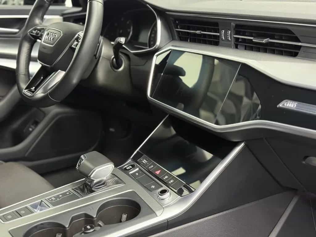Audi A6 Avant 40 TDI Sport 1.HAND*ACC*BUSINESS*MWST 11/2021-photo-26