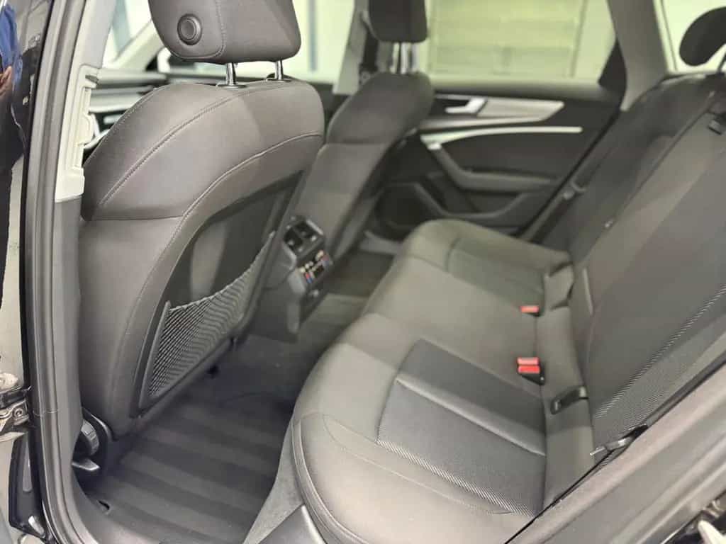 Audi A6 Avant 40 TDI Sport 1.HAND*ACC*BUSINESS*MWST 11/2021-photo-27