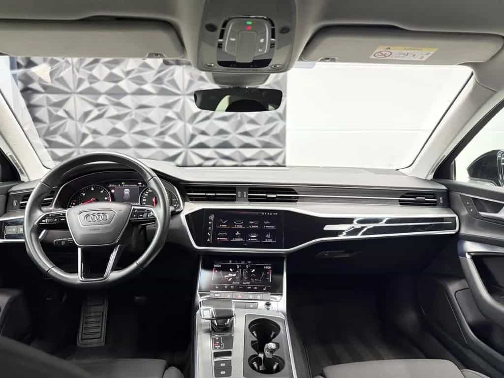 Audi A6 Avant 40 TDI Sport 1.HAND*ACC*BUSINESS*MWST 11/2021-photo-28