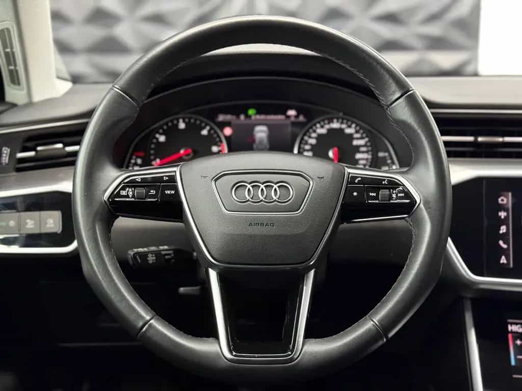 Audi A6 Avant 40 TDI Sport 1.HAND*ACC*BUSINESS*MWST 11/2021-photo-29
