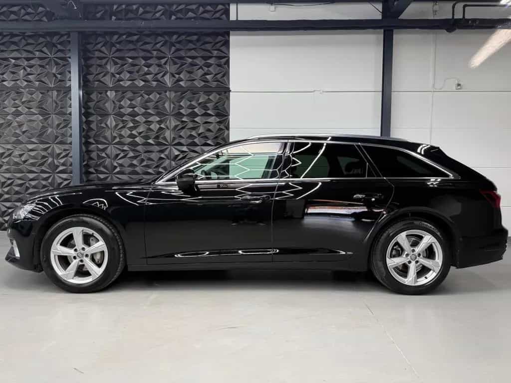 Audi A6 Avant 40 TDI Sport 1.HAND*ACC*BUSINESS*MWST 11/2021-photo-3