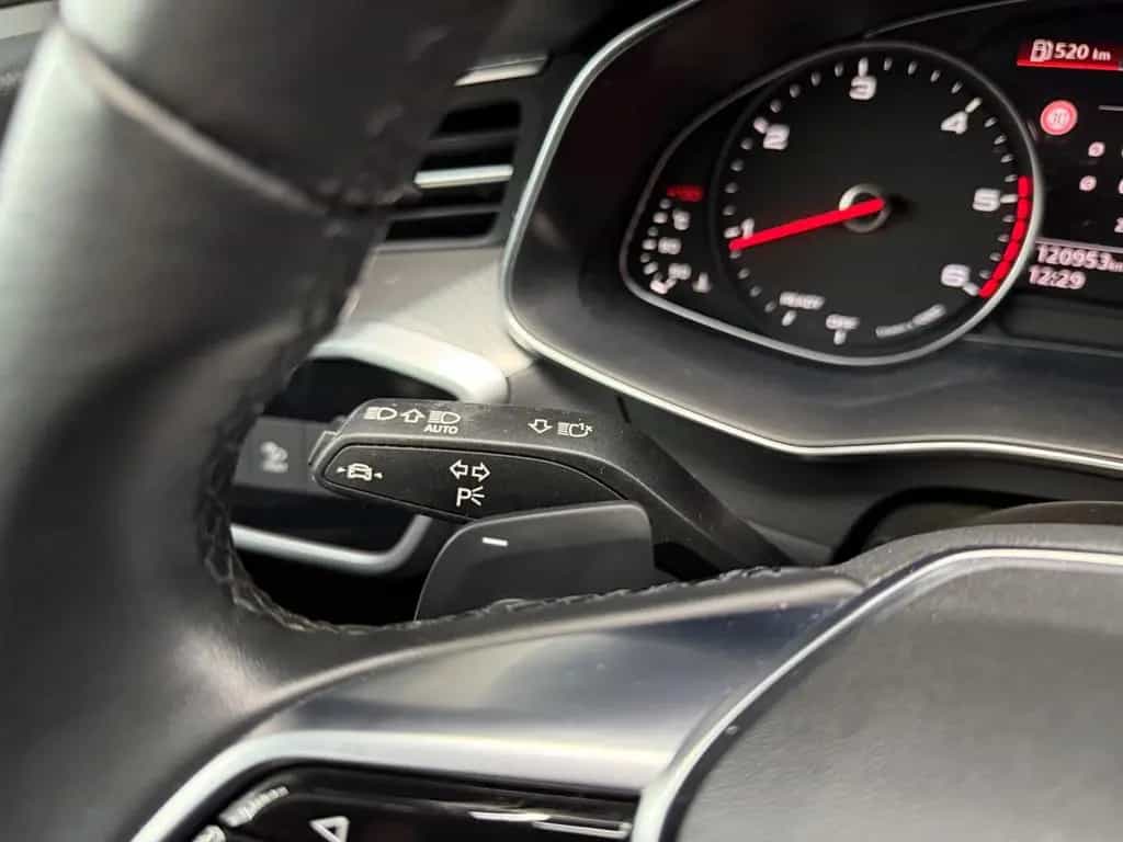 Audi A6 Avant 40 TDI Sport 1.HAND*ACC*BUSINESS*MWST 11/2021-photo-31