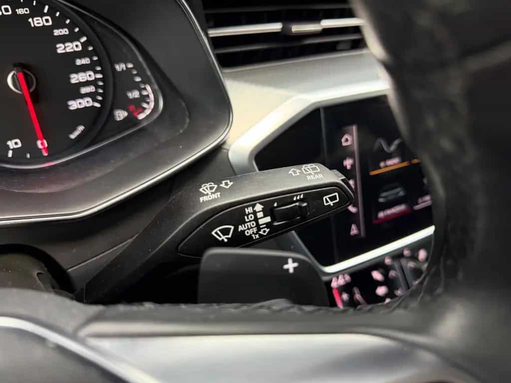Audi A6 Avant 40 TDI Sport 1.HAND*ACC*BUSINESS*MWST 11/2021-photo-32