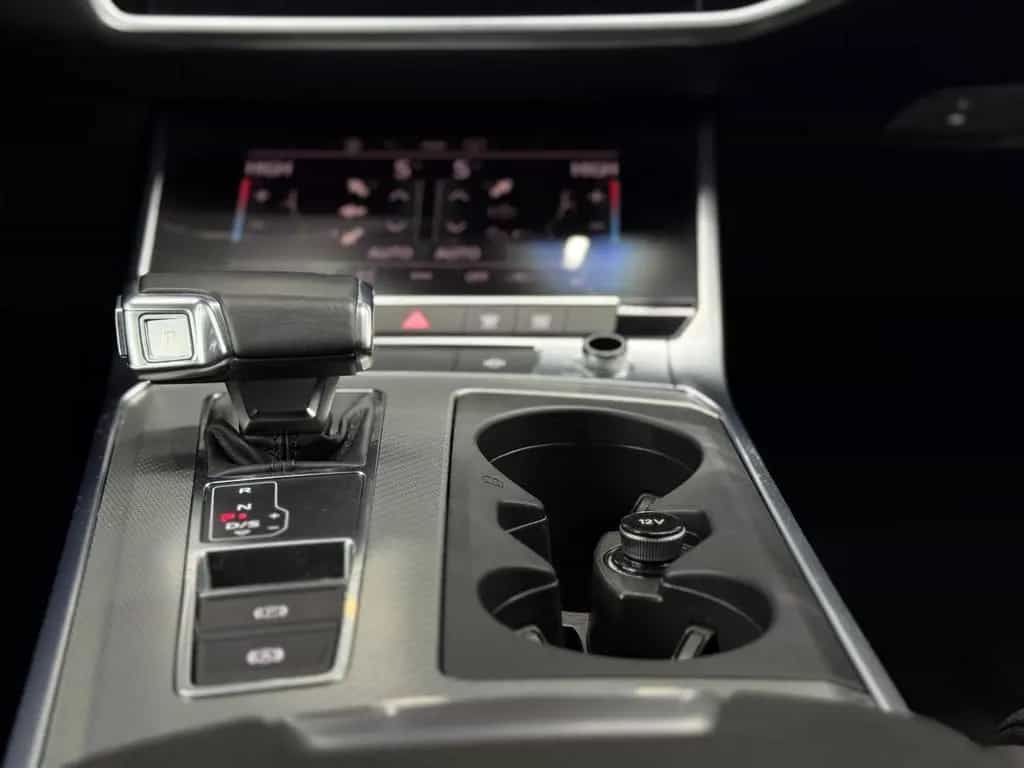 Audi A6 Avant 40 TDI Sport 1.HAND*ACC*BUSINESS*MWST 11/2021-photo-33