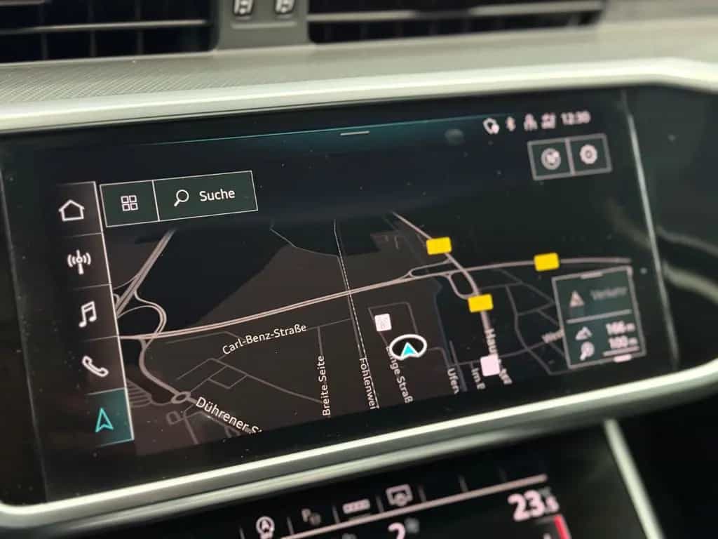 Audi A6 Avant 40 TDI Sport 1.HAND*ACC*BUSINESS*MWST 11/2021-photo-35