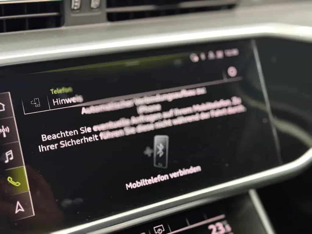 Audi A6 Avant 40 TDI Sport 1.HAND*ACC*BUSINESS*MWST 11/2021-photo-37