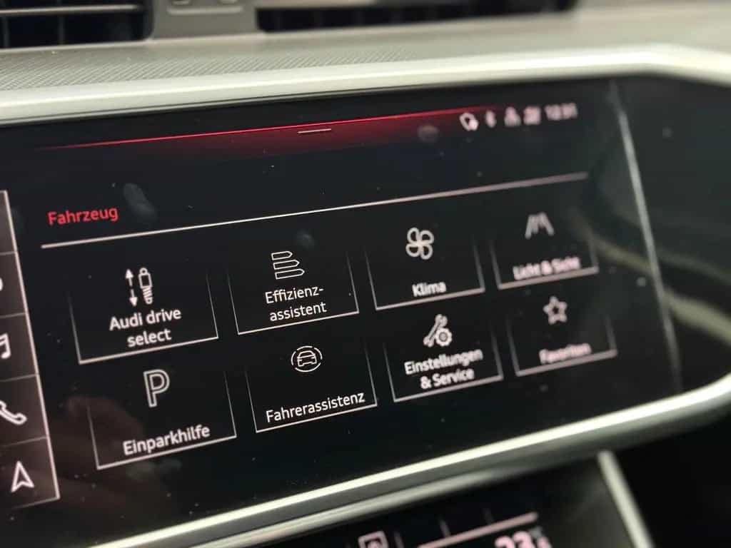 Audi A6 Avant 40 TDI Sport 1.HAND*ACC*BUSINESS*MWST 11/2021-photo-38