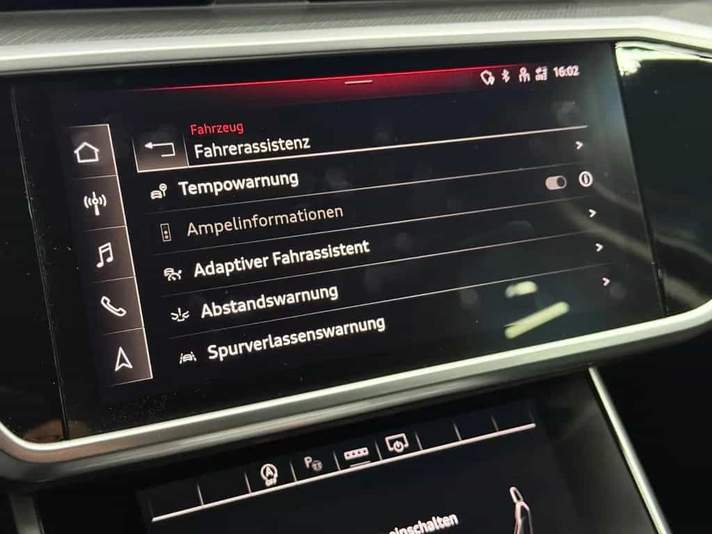 Audi A6 Avant 40 TDI Sport 1.HAND*ACC*BUSINESS*MWST 11/2021-photo-39