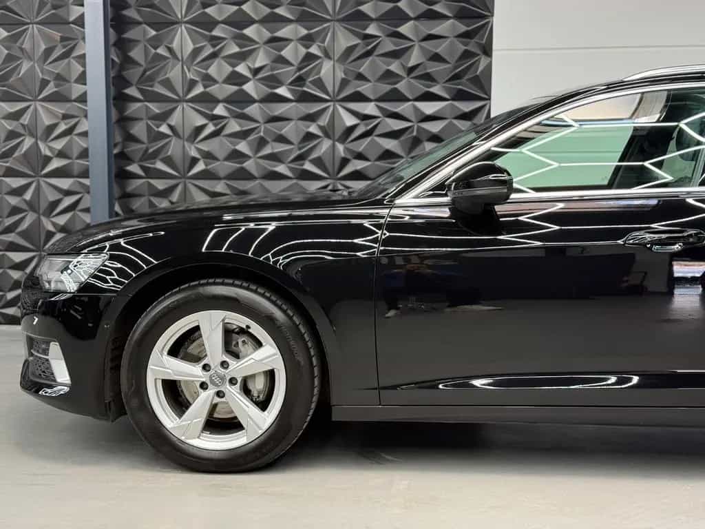 Audi A6 Avant 40 TDI Sport 1.HAND*ACC*BUSINESS*MWST 11/2021-photo-4