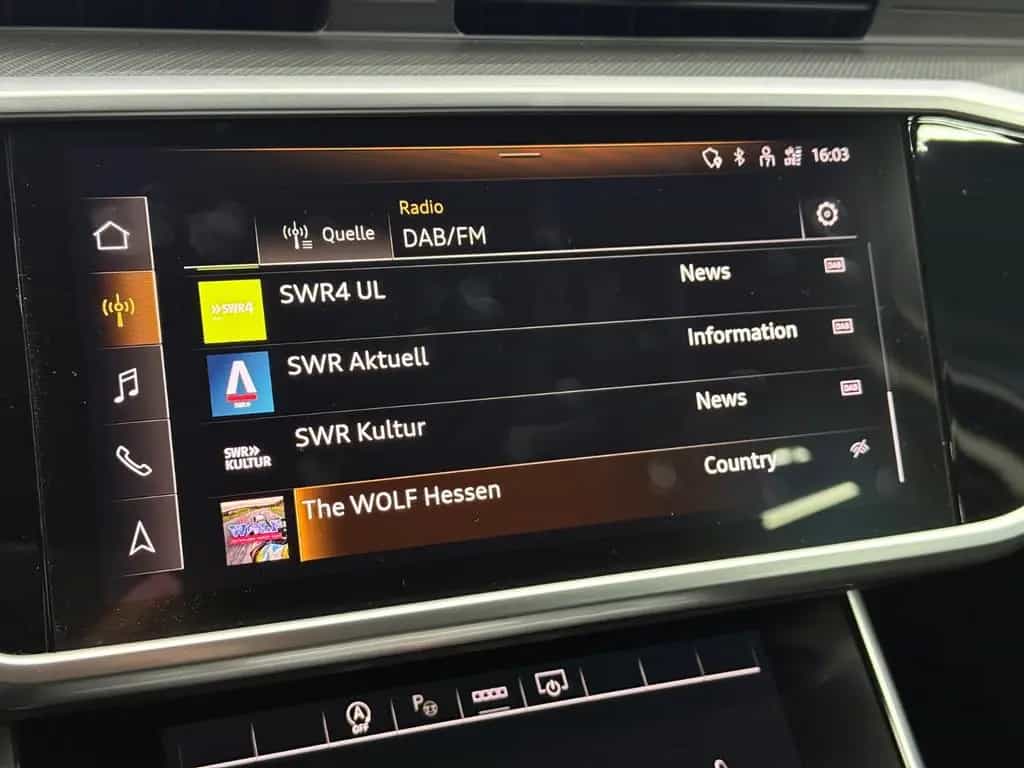 Audi A6 Avant 40 TDI Sport 1.HAND*ACC*BUSINESS*MWST 11/2021-photo-40