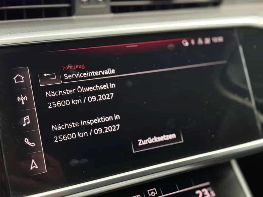 Audi A6 Avant 40 TDI Sport 1.HAND*ACC*BUSINESS*MWST 11/2021-photo-42