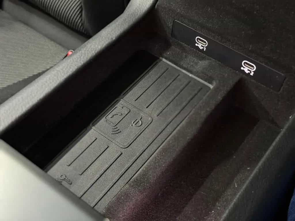 Audi A6 Avant 40 TDI Sport 1.HAND*ACC*BUSINESS*MWST 11/2021-photo-43