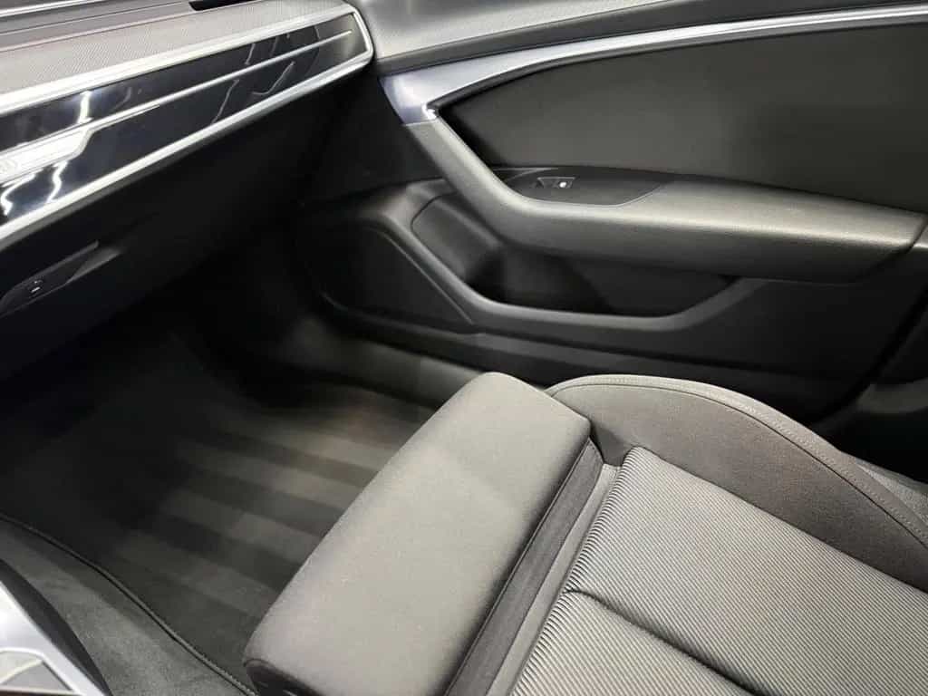 Audi A6 Avant 40 TDI Sport 1.HAND*ACC*BUSINESS*MWST 11/2021-photo-44