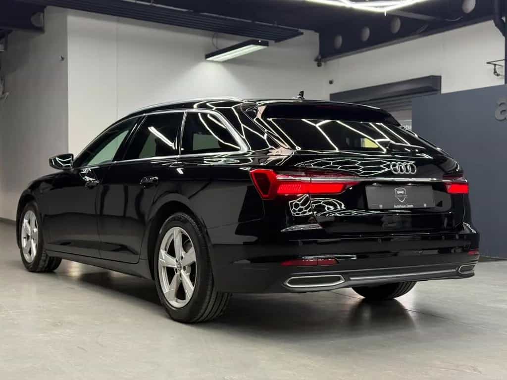 Audi A6 Avant 40 TDI Sport 1.HAND*ACC*BUSINESS*MWST 11/2021-photo-6