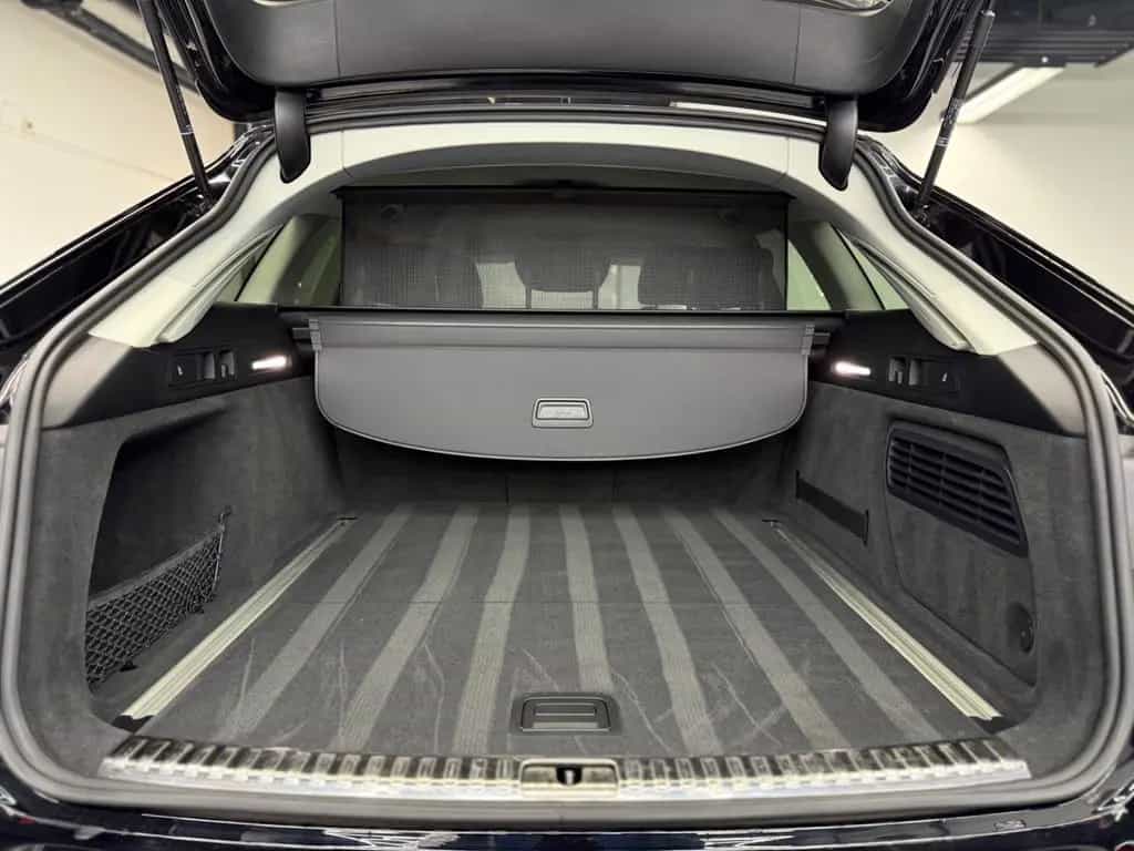 Audi A6 Avant 40 TDI Sport 1.HAND*ACC*BUSINESS*MWST 11/2021-photo-8