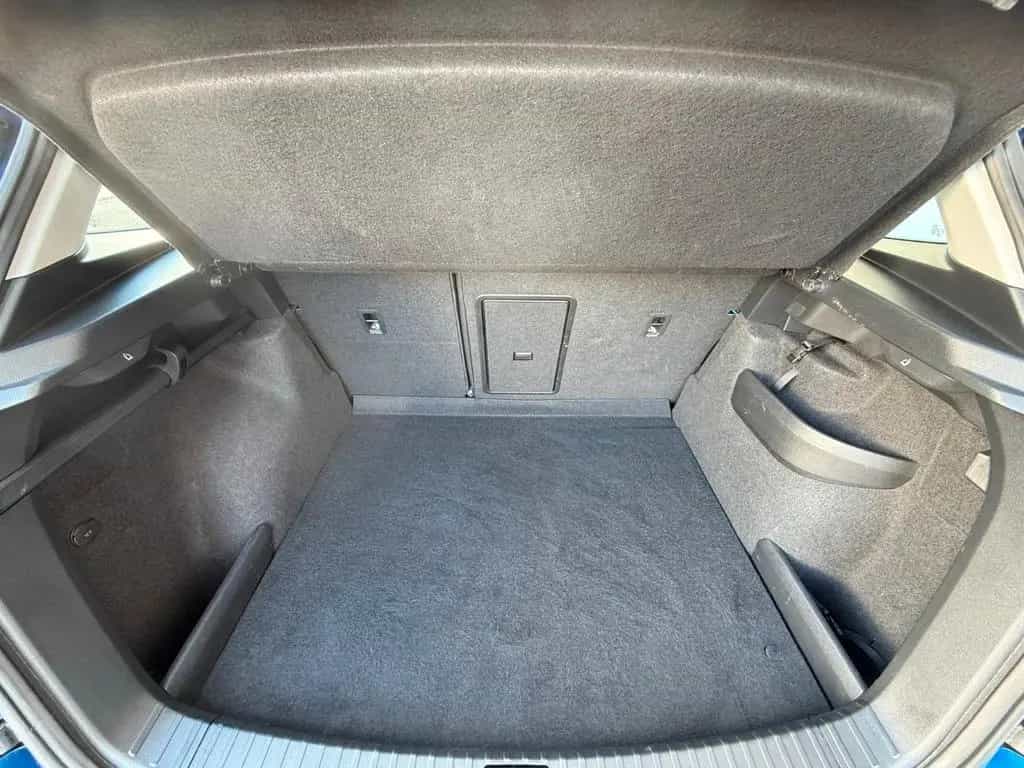 Skoda Karoq 1.0l TSI CLEVER Ambiente CarPlay Kamera PD 11/2021-photo-8