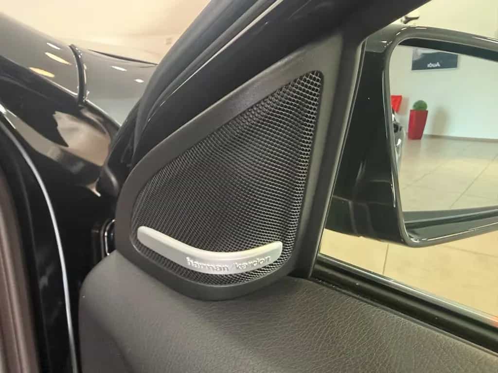 Mercedes-Benz A-Class 45 AMG 4Matic*P-ABGAS*B&O*MEMORY*KEY*Alu"19* 12/2017-photo-19