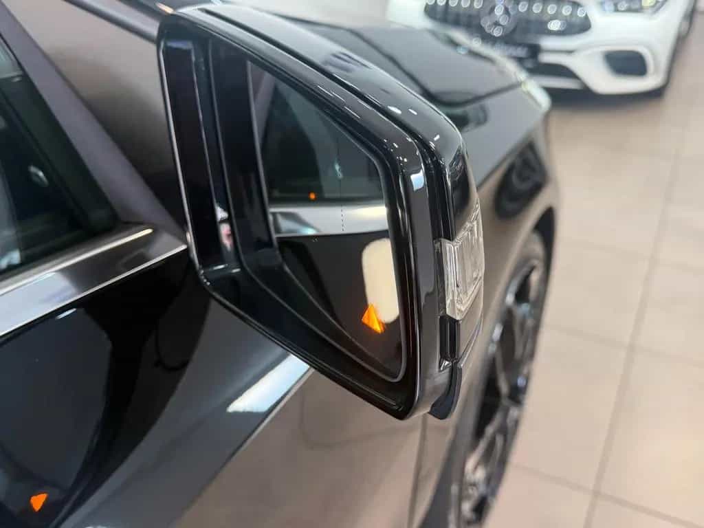 Mercedes-Benz A-Class 45 AMG 4Matic*P-ABGAS*B&O*MEMORY*KEY*Alu"19* 12/2017-photo-34