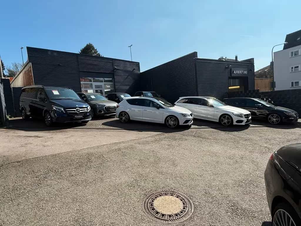 Mercedes-Benz A-Class 45 AMG 4Matic*P-ABGAS*B&O*MEMORY*KEY*Alu"19* 12/2017-photo-39