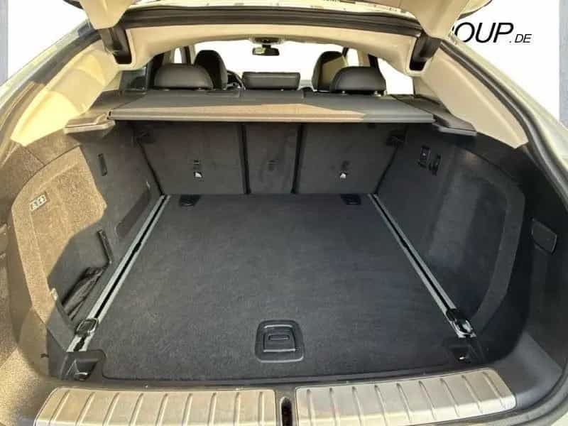 BMW X4 xDrive20d xLine LED Standhzg. RFK Klimaaut. 10/2019-photo-13