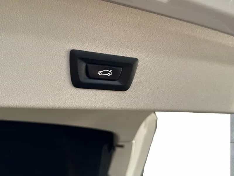 BMW X4 xDrive20d xLine LED Standhzg. RFK Klimaaut. 10/2019-photo-14