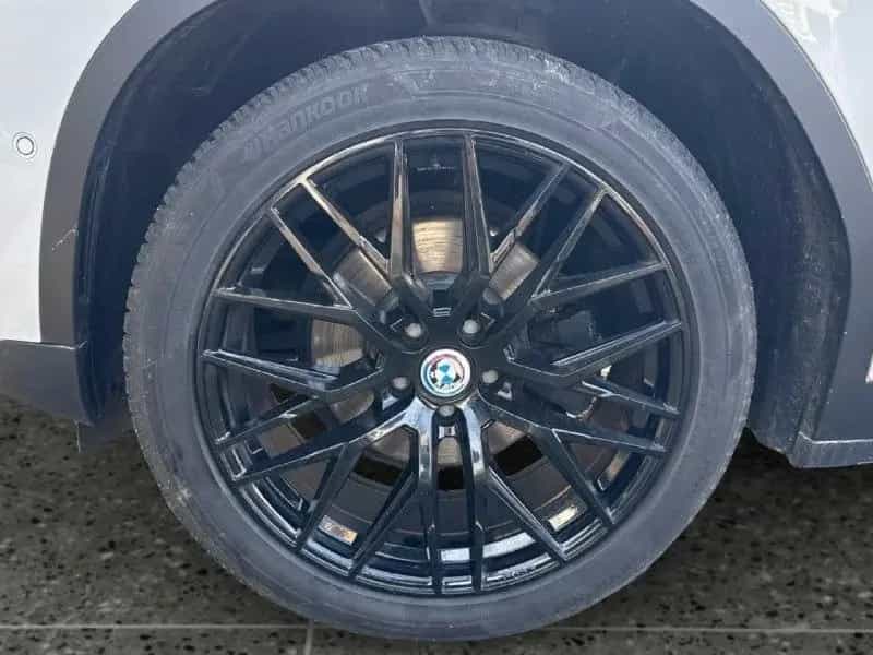 BMW X4 xDrive20d xLine LED Standhzg. RFK Klimaaut. 10/2019-photo-15