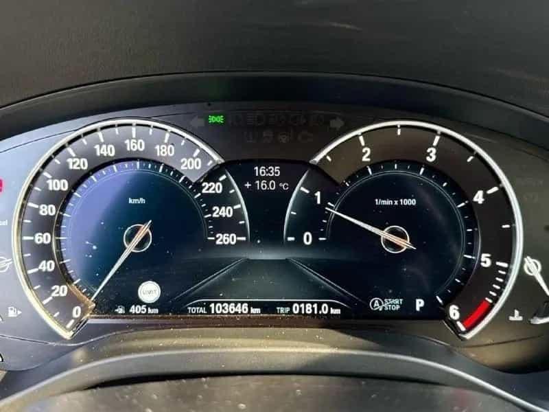 BMW X4 xDrive20d xLine LED Standhzg. RFK Klimaaut. 10/2019-photo-5