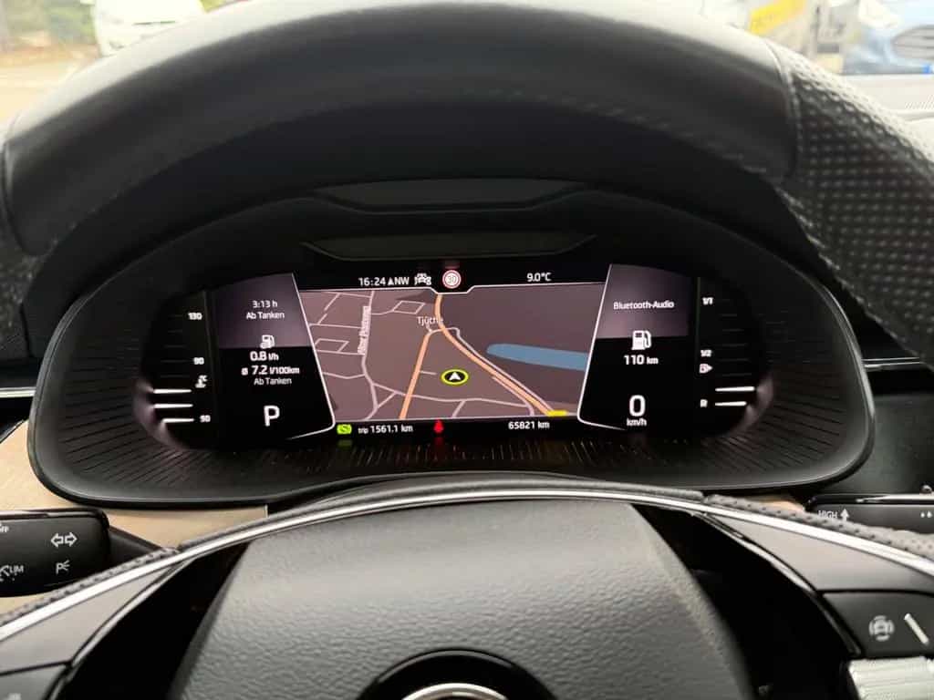 Skoda Kamiq 1.5 Style/LED/Kamera/AppleCar/AHK/ 02/2021-photo-27