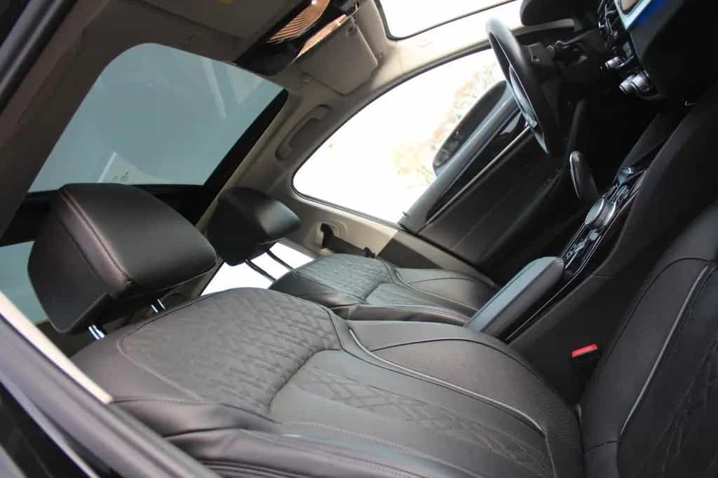 BMW 5 Series 520 d Luxury Line, Laser, HUD, 360,stndhz, Exclu 09/2021-photo-14